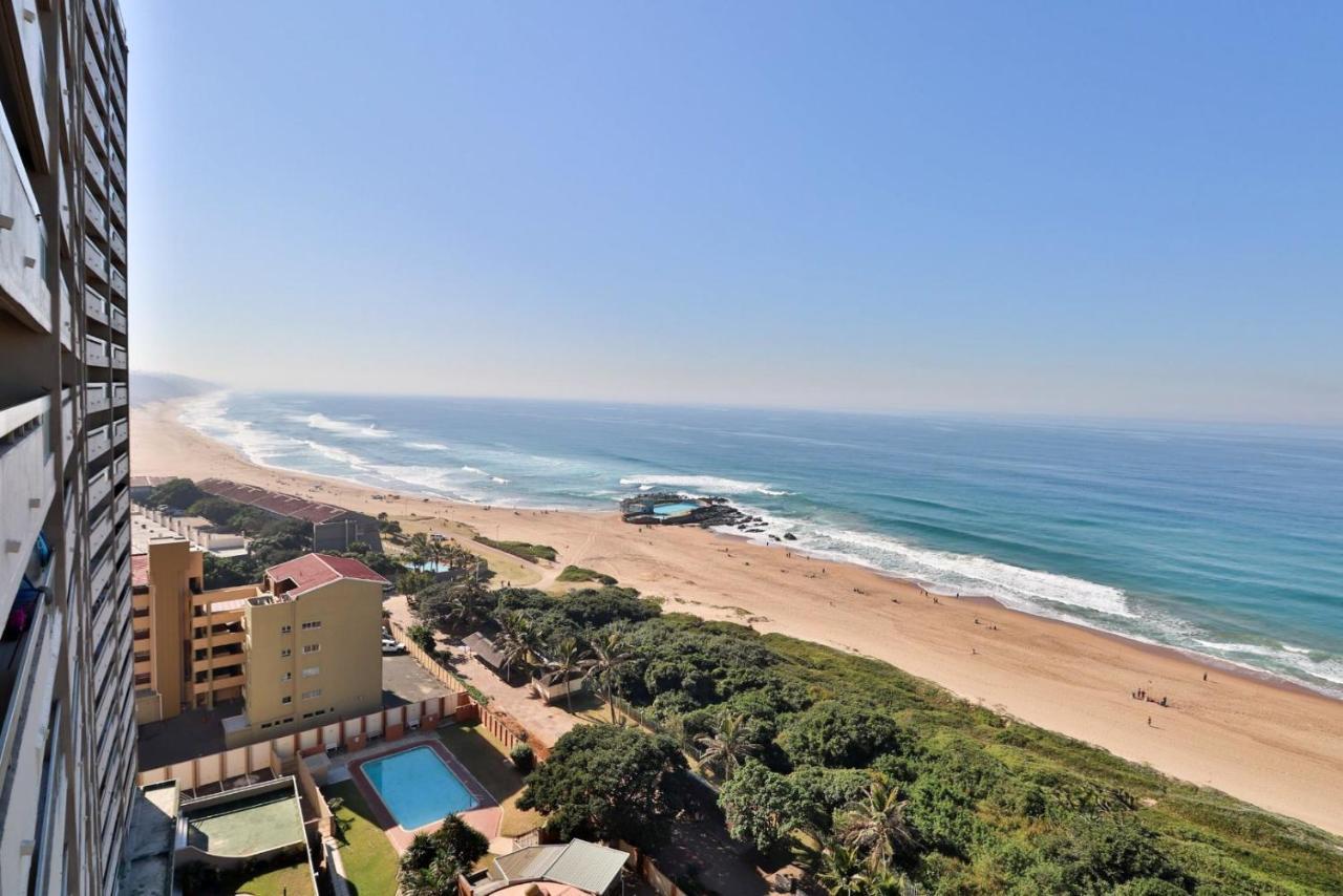 Apartamento Stella Maris 144 Amanzimtoti Exterior foto