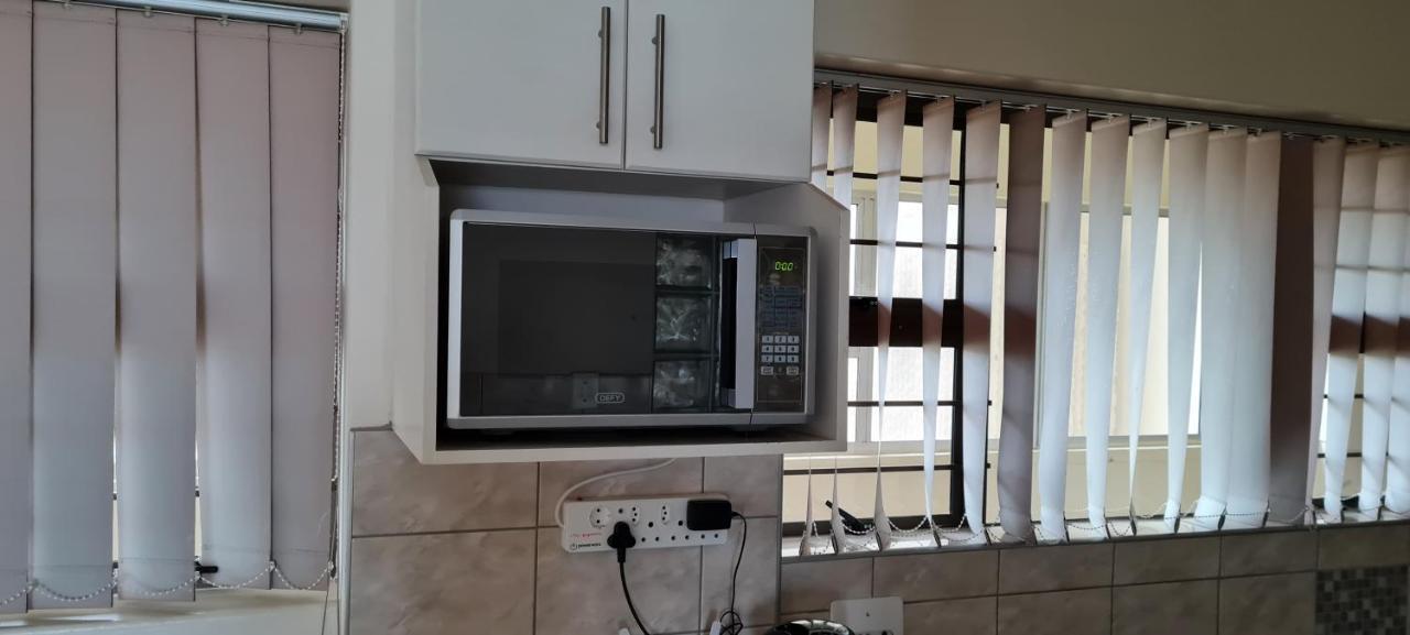 Apartamento Stella Maris 144 Amanzimtoti Exterior foto