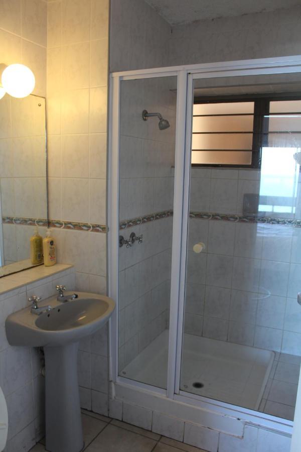 Apartamento Stella Maris 144 Amanzimtoti Exterior foto