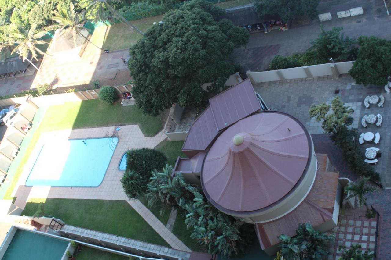Apartamento Stella Maris 144 Amanzimtoti Exterior foto